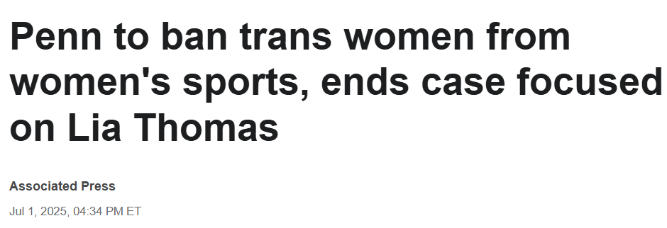 哈佛、宾大带头抵制LGBTQ群体!美国97种性别将被终结...哪些学校还在支持? 哈佛、宾大带头抵制LGBTQ群体!美国97种性别将被终结...哪些学校还在支持?