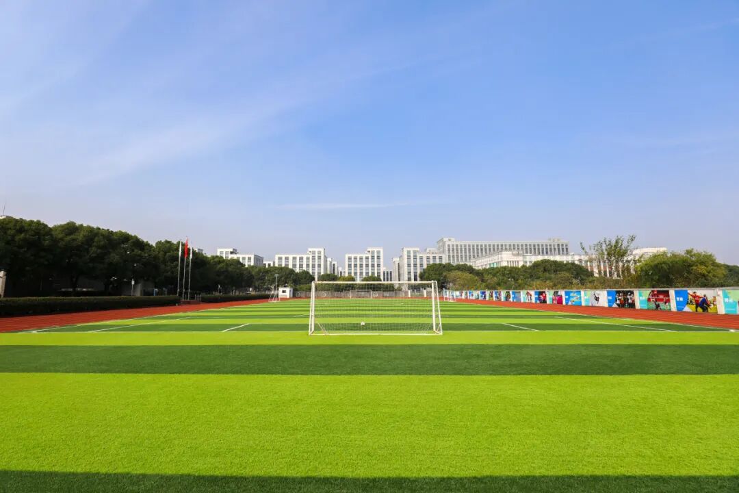 集团办学、花园式校园、五大国际课程|天立上海美达菲国际部2026春招校园开放日（11.8）报名→