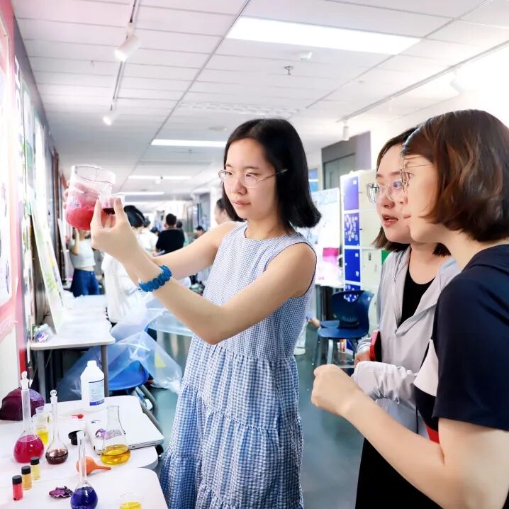 北京国际高中 | 北京外国语大学国际课程中心2026招生简章! 北京国际高中 | 北京外国语大学国际课程中心2026招生简章!