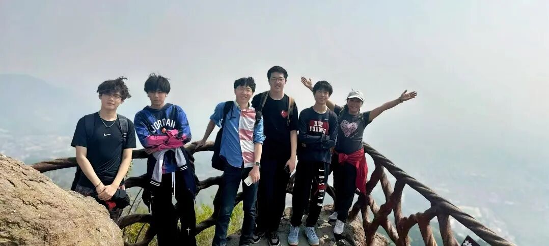 北京国际高中 | 北京外国语大学国际课程中心2026招生简章! 北京国际高中 | 北京外国语大学国际课程中心2026招生简章!