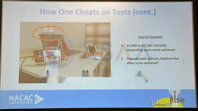 美国大学招生大会揭秘2026Fall申请趋势:一味卷标化,小心用错了力! 美国大学招生大会揭秘2026Fall申请趋势:一味卷标化,小心用错了力!