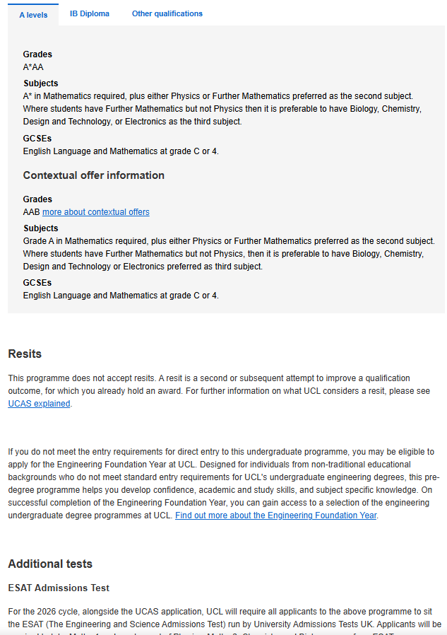 UCL官方数据出炉!物理近60%录取率成“宝藏”,计算机惨烈仅录4.6%! UCL官方数据出炉!物理近60%录取率成“宝藏”,计算机惨烈仅录4.6%!