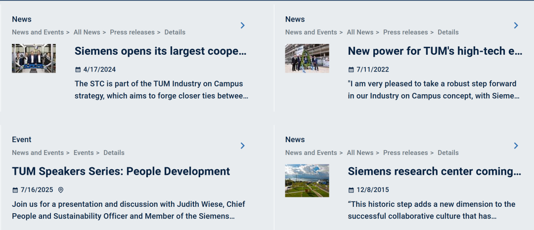 从亚琛工大到慕尼黑工大:德国大学自动化专业选择最优解 从亚琛工大到慕尼黑工大:德国大学自动化专业选择最优解