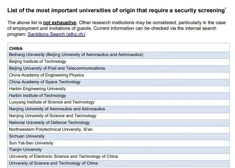 截止今天,被疯狂关停的中外合办大学有哪些? 截止今天,被疯狂关停的中外合办大学有哪些?