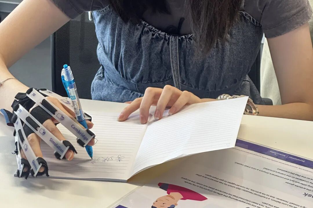 全球实地研究与论文发表计划Field-Lab上线！不止于发表的研究，用行动回应社会议题