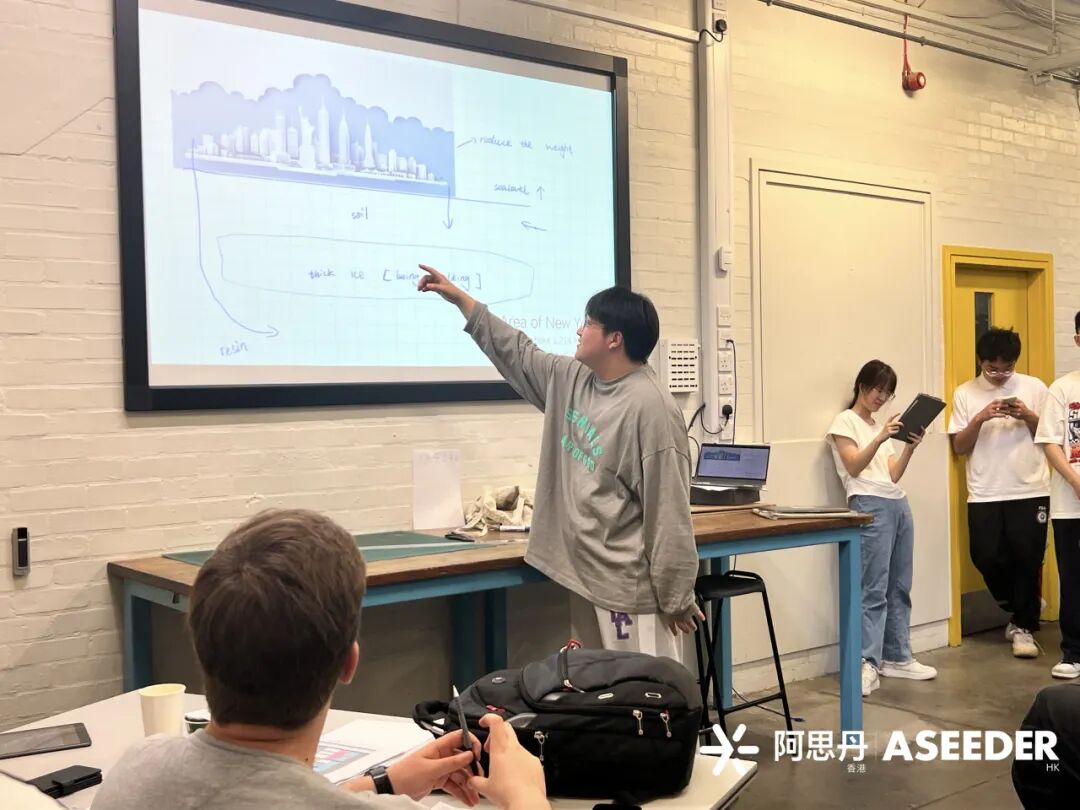 在帝国理工学数学，难题易如反掌！