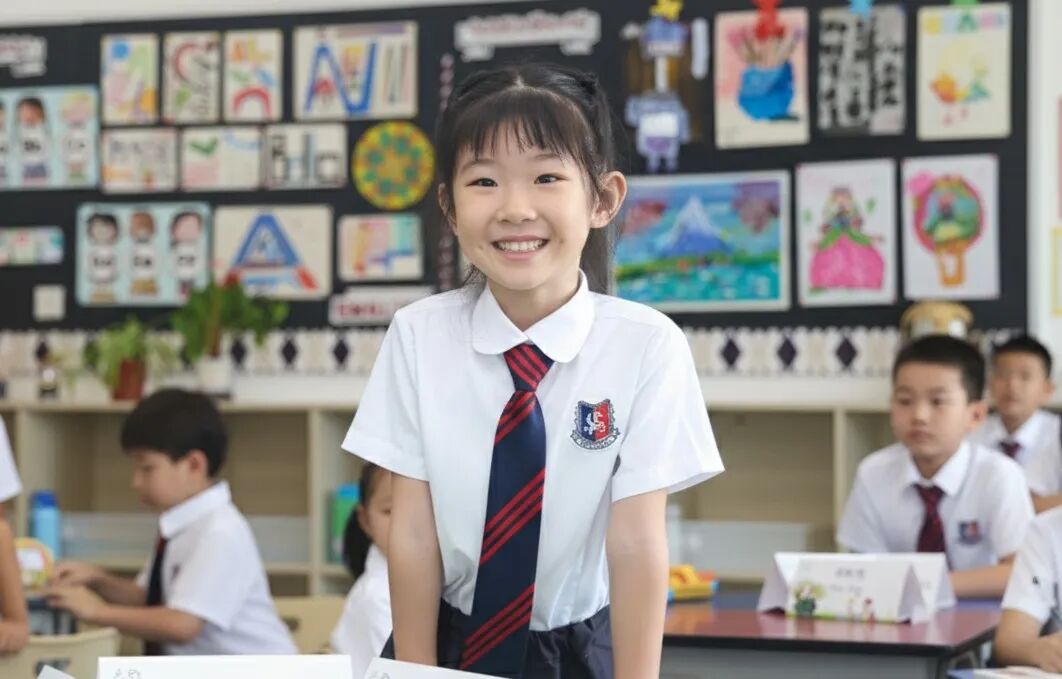 26年幼升小/小升初择校启动！13所民办学校最新招生开放日/体验活动盘点，附报名链接～