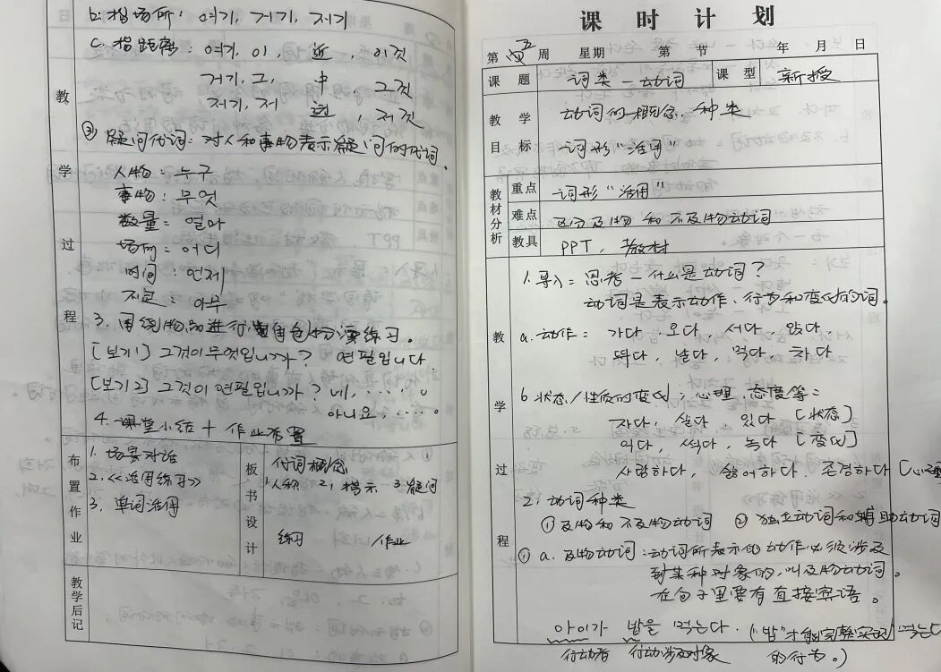 笔墨生辉处 学风正当时|上机构雅学校2025学年第一学期教案检查及作业评比