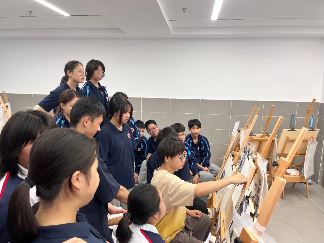 苏州日本高中｜江苏省梁丰高级中学中日课程2026年招生简章！文理、艺术、音乐方向都有！