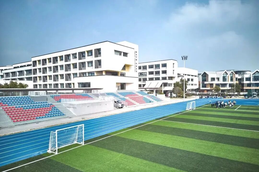 上海国际学校｜青浦协和高中部：艺术、A-Level、日高，为何说它实现了“择校自由”？