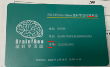 Brain Bee脑科学活动全面解析