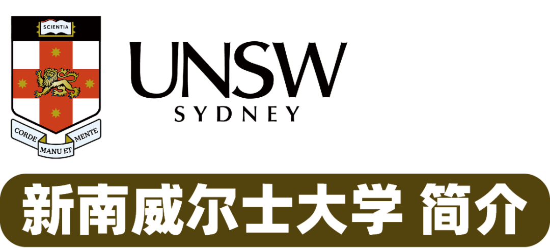 【官宣】澳大利亚门萨俱乐部官方推荐！新南威尔士大学官方天才营首次面向3-10年级设立独家资优课程！