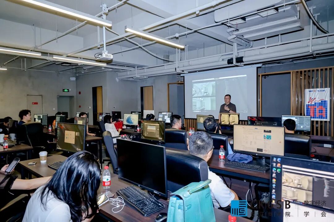 最全理工科合集：机械工程/计算机/人工智能/电子电气/材料科学/游戏设计...最热专业一网打尽