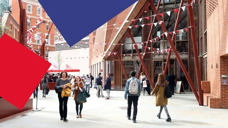 惊！LSE PS要求大改！要求宽松了？还没上传文书的26fall同学抓住机会！