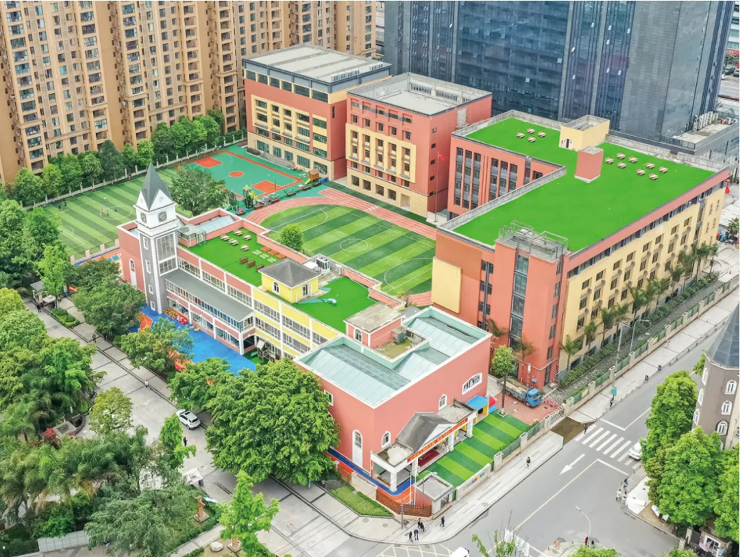锦秋·沃顿公学2026春季班招生简章！无需中考成绩！小班化定制教学！
