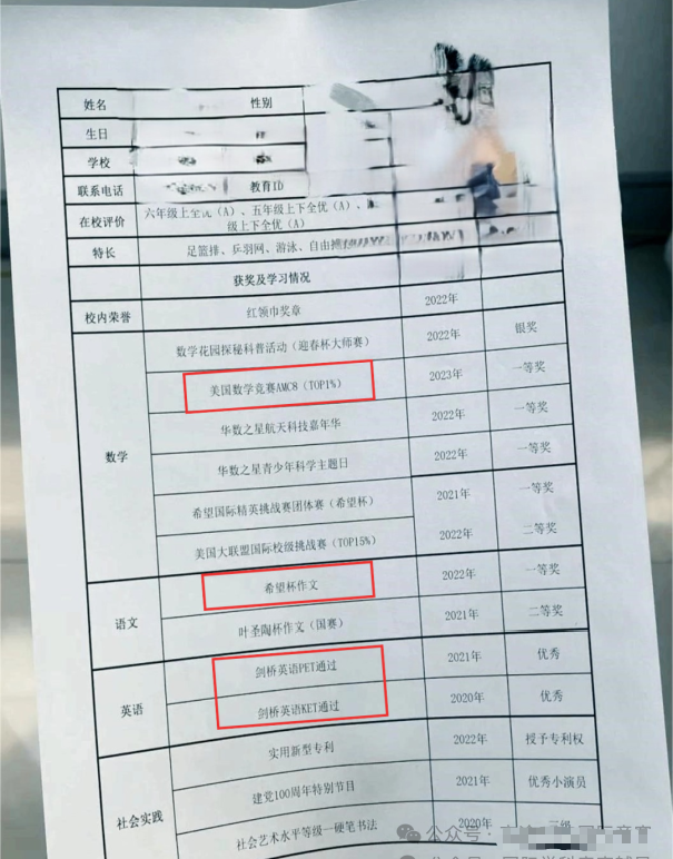 AMC8考多少分才有申请优势？上海AMC8培训机构推荐！