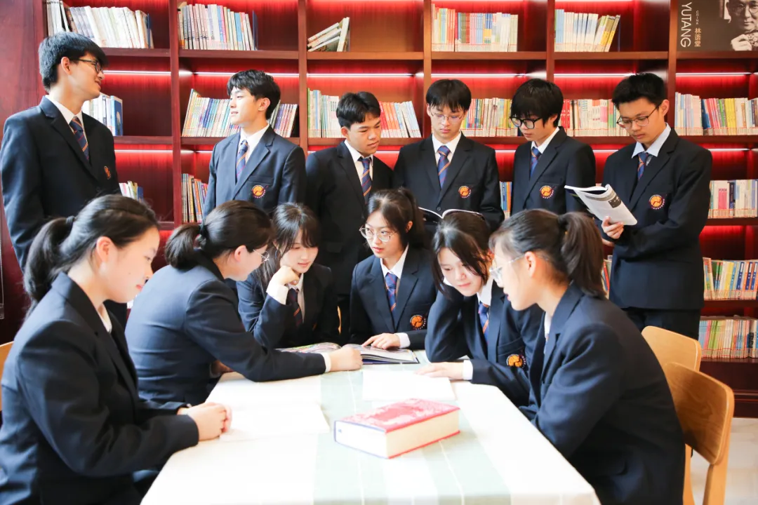 张家港日本高中｜张家港外国语学校中日融合课程2026年招生简章｜升学新赛道正式开启！