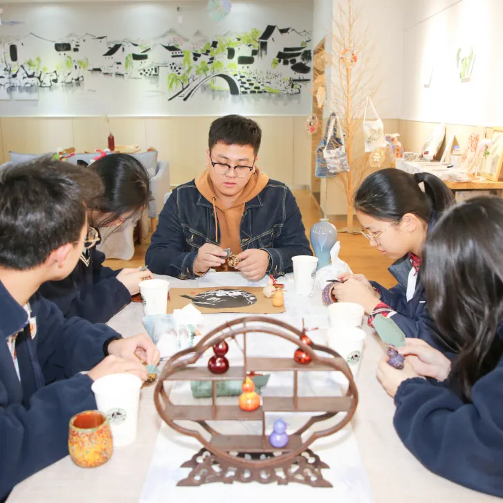 张家港日本高中｜张家港外国语学校中日融合课程2026年招生简章｜升学新赛道正式开启！