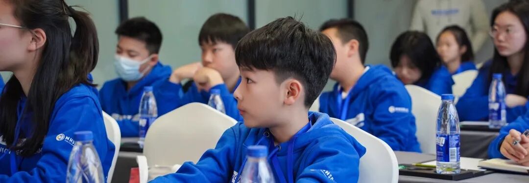 NHSDLC 冬季训练营报名正式开启!在这里,留下冬日专属记忆! NHSDLC 冬季训练营报名正式开启!在这里,留下冬日专属记忆!