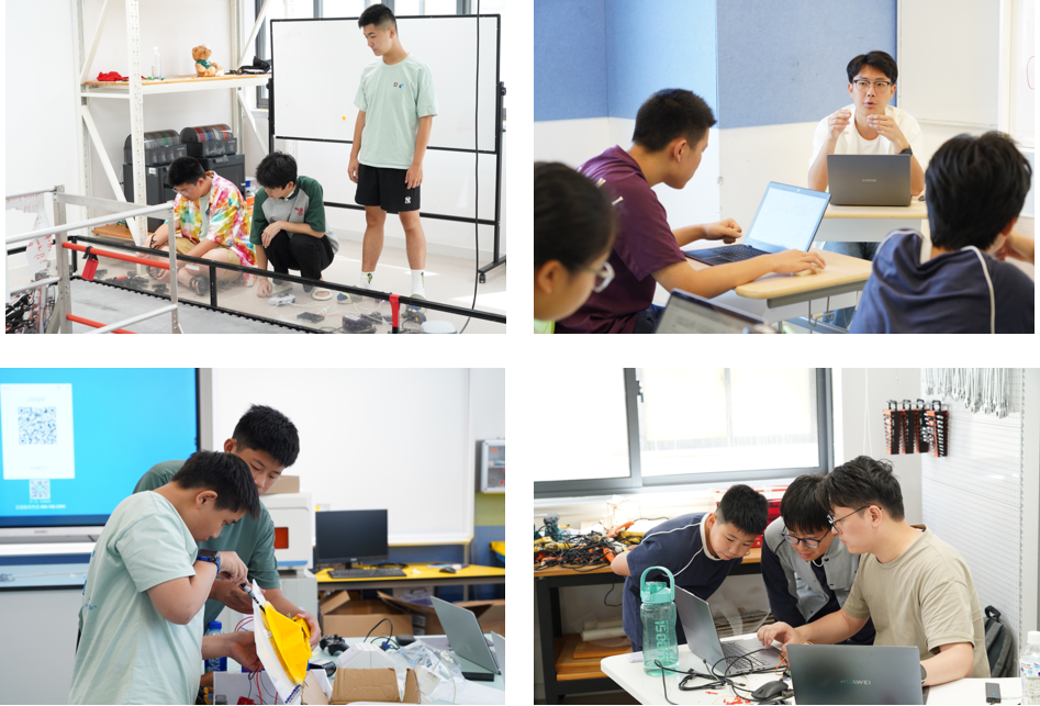 宏文说 | 从她到我们:一段跨越七年的宏文教育观察 宏文说 | 从她到我们:一段跨越七年的宏文教育观察