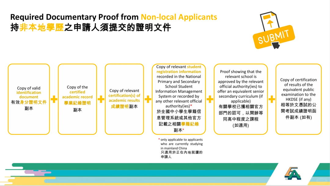 2025香港dse新政策来了,这类人群影响最大,赶紧来看! 2025香港dse新政策来了,这类人群影响最大,赶紧来看!