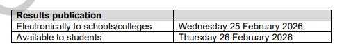 1月Alevel考生集合!爱德思 / AQA 报名不迷路,全科备考建议快冲鸭! 1月Alevel考生集合!爱德思 / AQA 报名不迷路,全科备考建议快冲鸭!