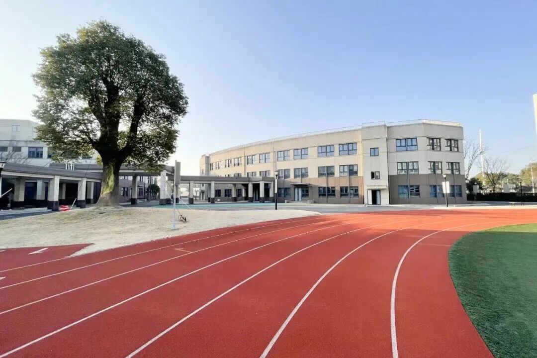 上海金山学校|上海金山杭州湾双语学校,低调但亮眼! 上海金山学校|上海金山杭州湾双语学校,低调但亮眼!
