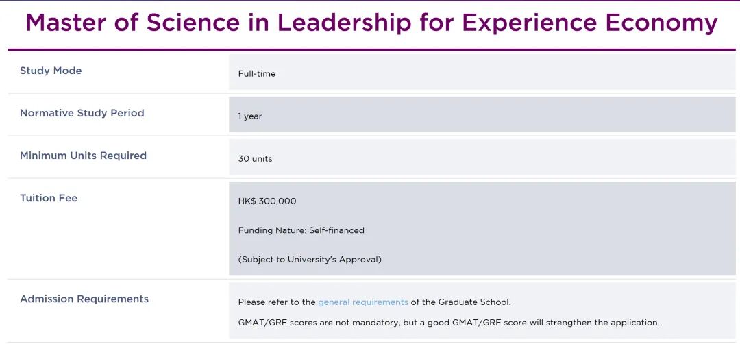 最新汇总！26Fall港五新二新增一堆超香专业（一）