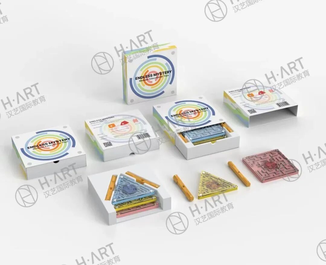 南洋理工大学新增4个设计类本科！26fall可申