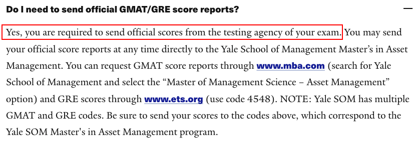 要不要提交GRE？26Fall美研GRE要求汇总！