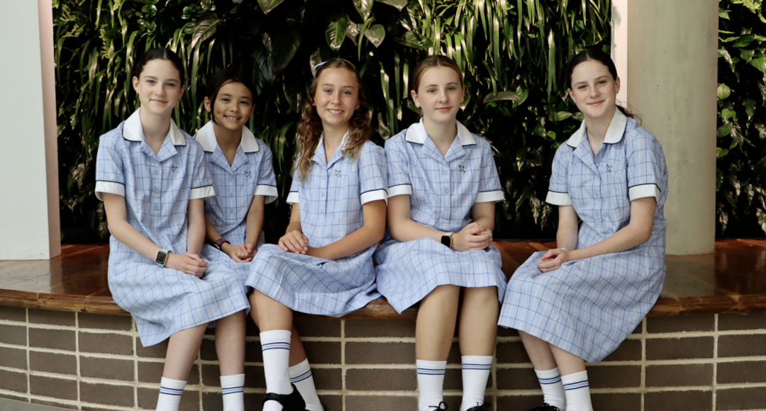 【悉尼市区寄宿女校】圣斯考拉斯蒂卡学院 - St Scholastica’s College!(下篇) 【悉尼市区寄宿女校】圣斯考拉斯蒂卡学院 - St Scholastica’s College!(下篇)