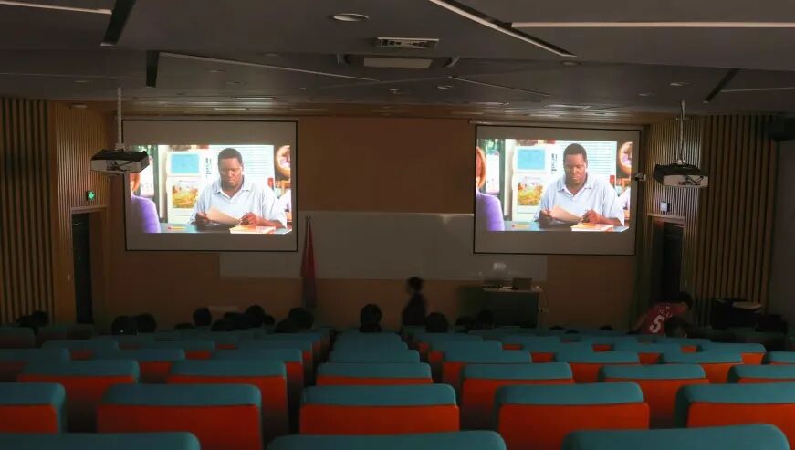 不止为比赛,更为成为更好的我们 | 燎原双语初中部校队主题活动 不止为比赛,更为成为更好的我们 | 燎原双语初中部校队主题活动