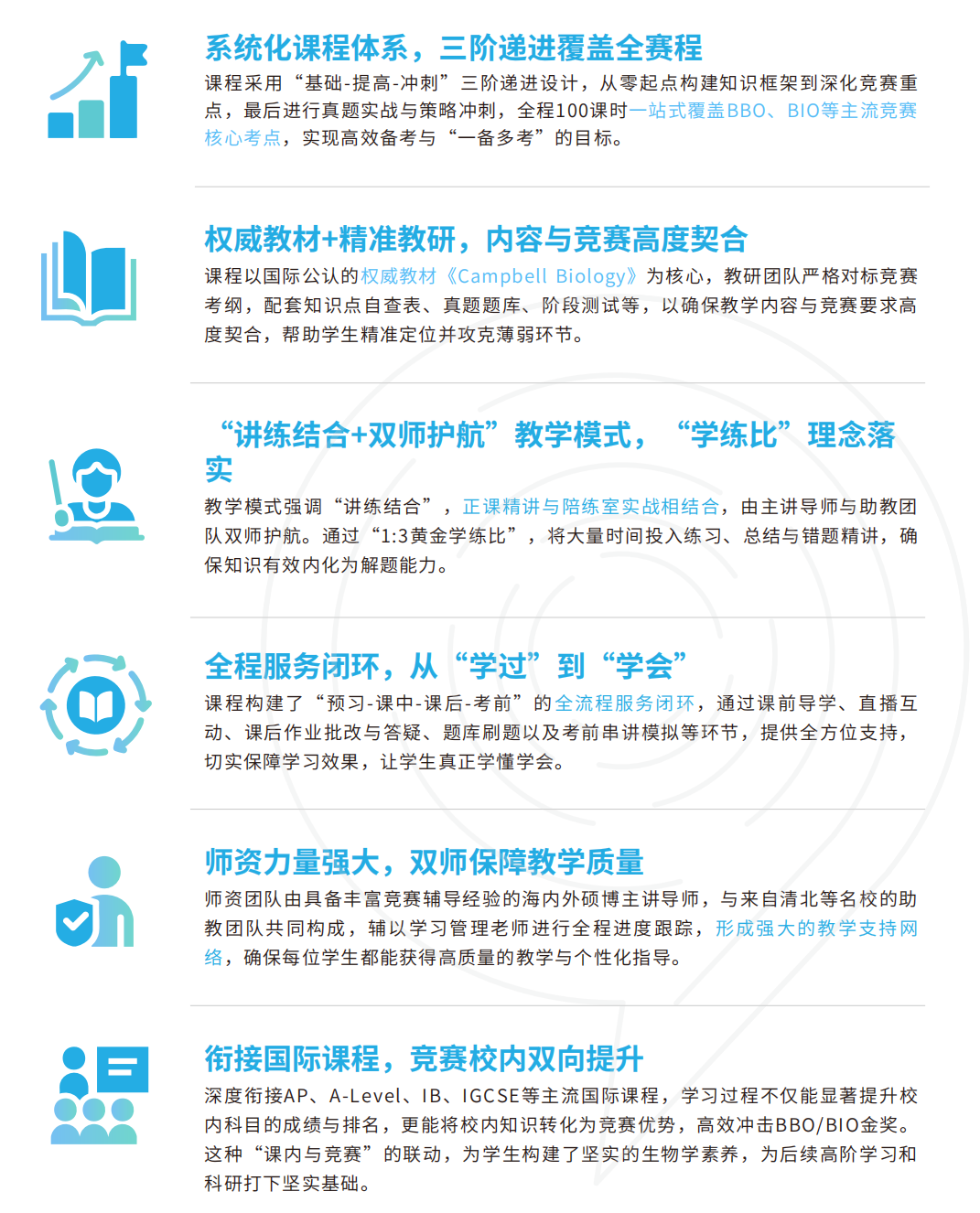 藤校偏爱!BBO生物竞赛提前考试,一文了解BBO竞赛新规则与冲奖攻略! 藤校偏爱!BBO生物竞赛提前考试,一文了解BBO竞赛新规则与冲奖攻略!