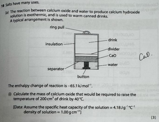2025年秋季爱德思大考考情回顾|化学U1+U2模块真题答案及考情分析~ 2025年秋季爱德思大考考情回顾|化学U1+U2模块真题答案及考情分析~