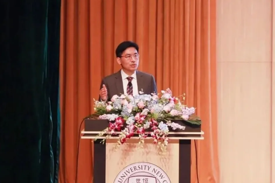 苏州香港DSE高中｜苏州市吴江区世恒学校香港DSE课程“港大班”2026年招生简章！