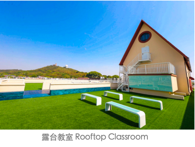 上海励滕伯克曼-上海纯美式的AP学校! 上海励滕伯克曼-上海纯美式的AP学校!