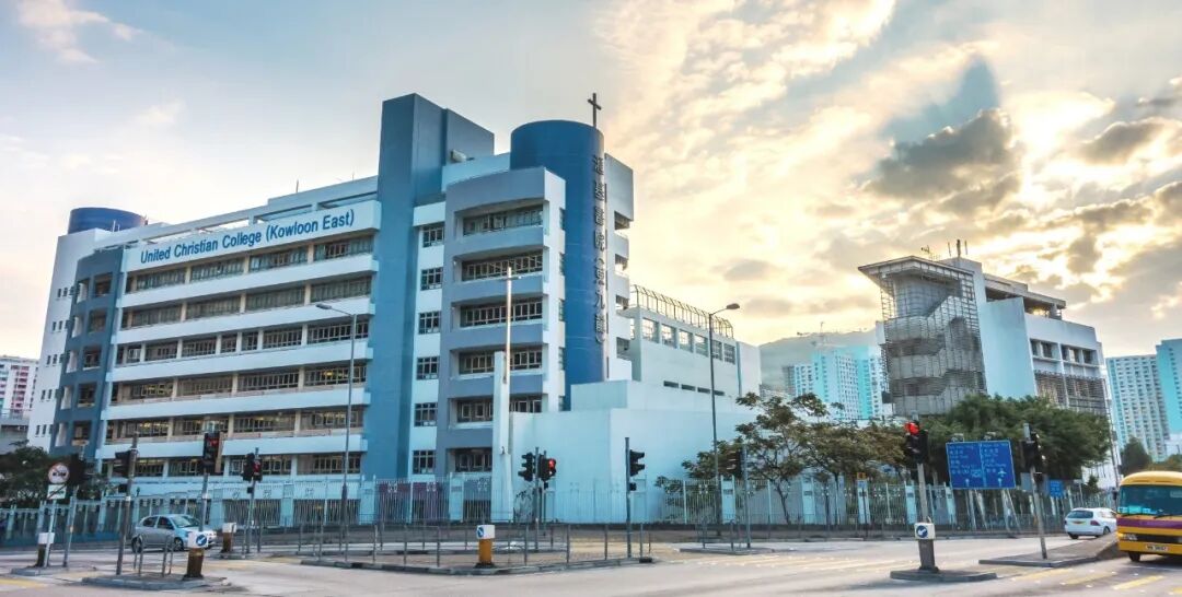 汇基书院(东九龙) | 直资Band1寄宿校25-26学年春季插班现已开始