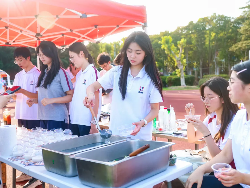 上海松江国际高中 | “牛剑收割机”上海领科国际学校怎么样? 上海松江国际高中 | “牛剑收割机”上海领科国际学校怎么样?