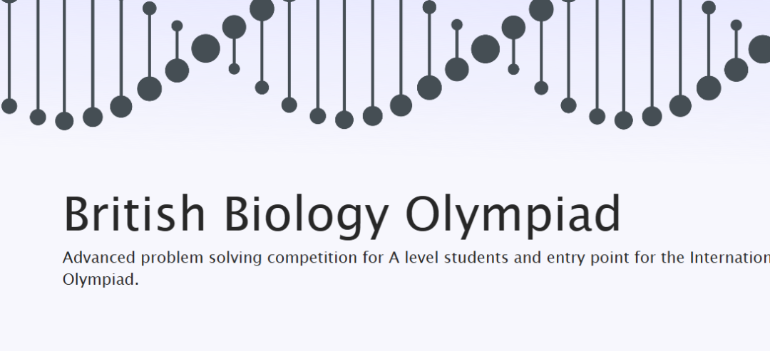 BBO 难度碾压 IG 生物?备赛时间提前3个月,学生该如何应对? BBO 难度碾压 IG 生物?备赛时间提前3个月,学生该如何应对?