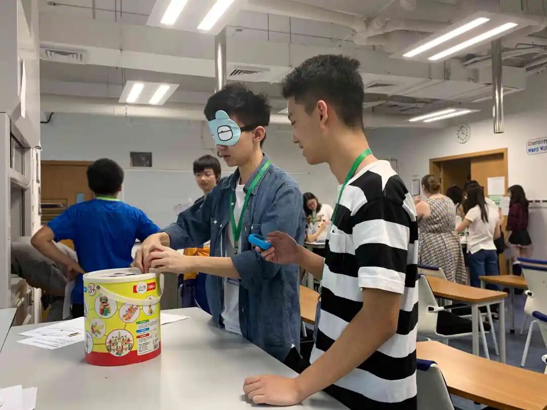 贝赛思人文课:如何重塑学生的批判性思维? 贝赛思人文课:如何重塑学生的批判性思维?