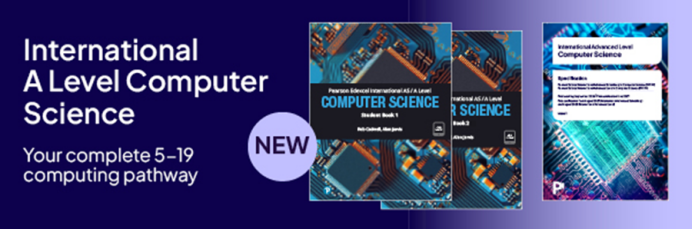 爱德思考试局官宣开设IAL计算机科学课程,2027年举行首次考试 爱德思考试局官宣开设IAL计算机科学课程,2027年举行首次考试