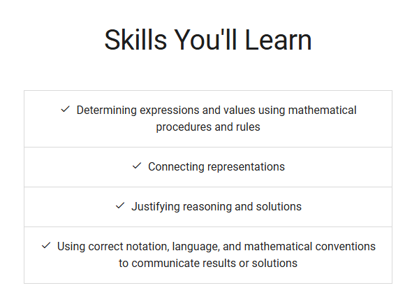 AP微积分AB/BC备考:二者区别在哪?关联性有多大?补习课程该如何选择? AP微积分AB/BC备考:二者区别在哪?关联性有多大?补习课程该如何选择?