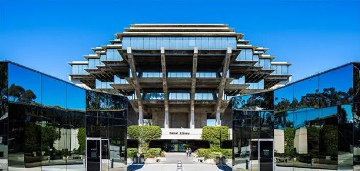 加州大学圣地亚哥分校,本科学院介绍 加州大学圣地亚哥分校,本科学院介绍