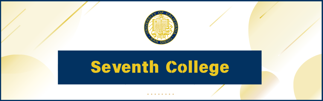 加州大学圣地亚哥分校,本科学院介绍 加州大学圣地亚哥分校,本科学院介绍