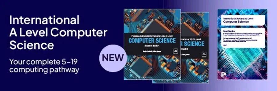 爱德思考试局全新推出计算机科学课程,明年正式开始教学,后年首场考试! 爱德思考试局全新推出计算机科学课程,明年正式开始教学,后年首场考试!