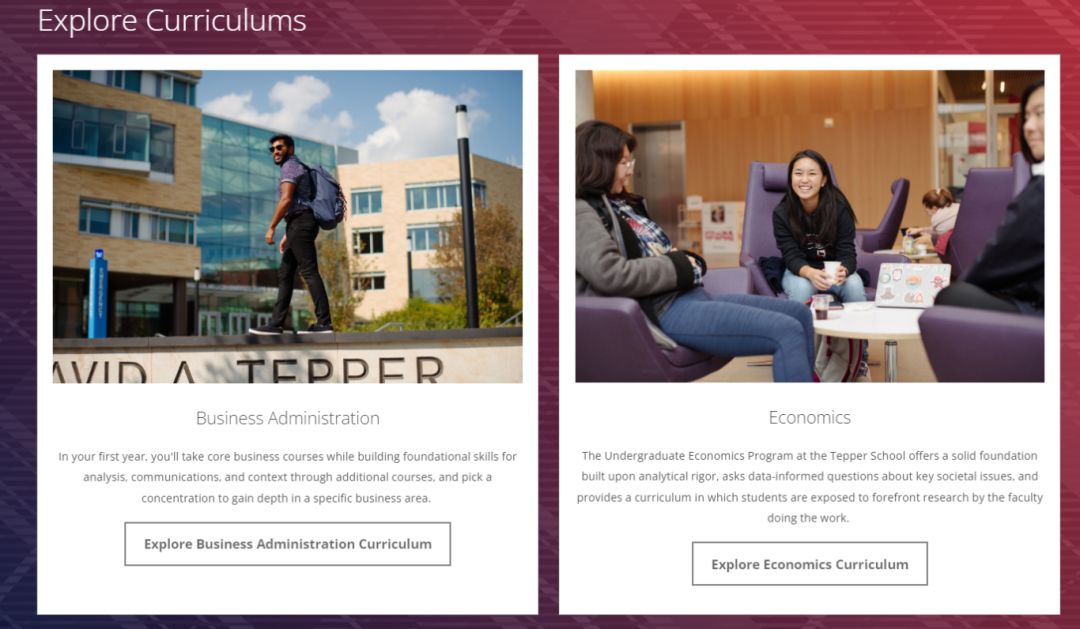 2026美本商科专业排名发布,这13所商学院新生可直申! 2026美本商科专业排名发布,这13所商学院新生可直申!