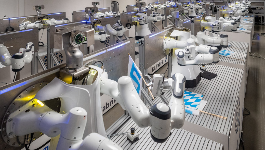 从亚琛工大到慕尼黑工大:德国大学自动化专业选择最优解 从亚琛工大到慕尼黑工大:德国大学自动化专业选择最优解