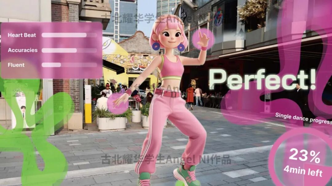 全球最高分学生故事 | 以数字媒体问鼎世界之巅!高中生试图用艺术与科技改善社会! 全球最高分学生故事 | 以数字媒体问鼎世界之巅!高中生试图用艺术与科技改善社会!