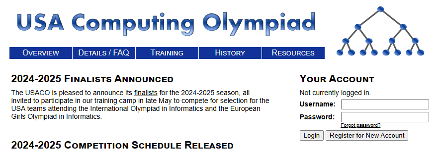 USACO 2025 赛制大变动!四大核心升级后为啥必须参加?青铜到铂金名师带冲奖