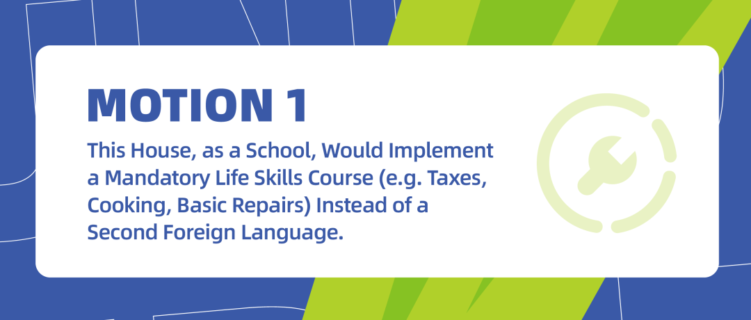 2025秋季常规赛 | JWSD已备辩题 II & 辩题解析正式公布 2025秋季常规赛 | JWSD已备辩题 II & 辩题解析正式公布